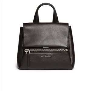 Givenchy Pandora bag trade